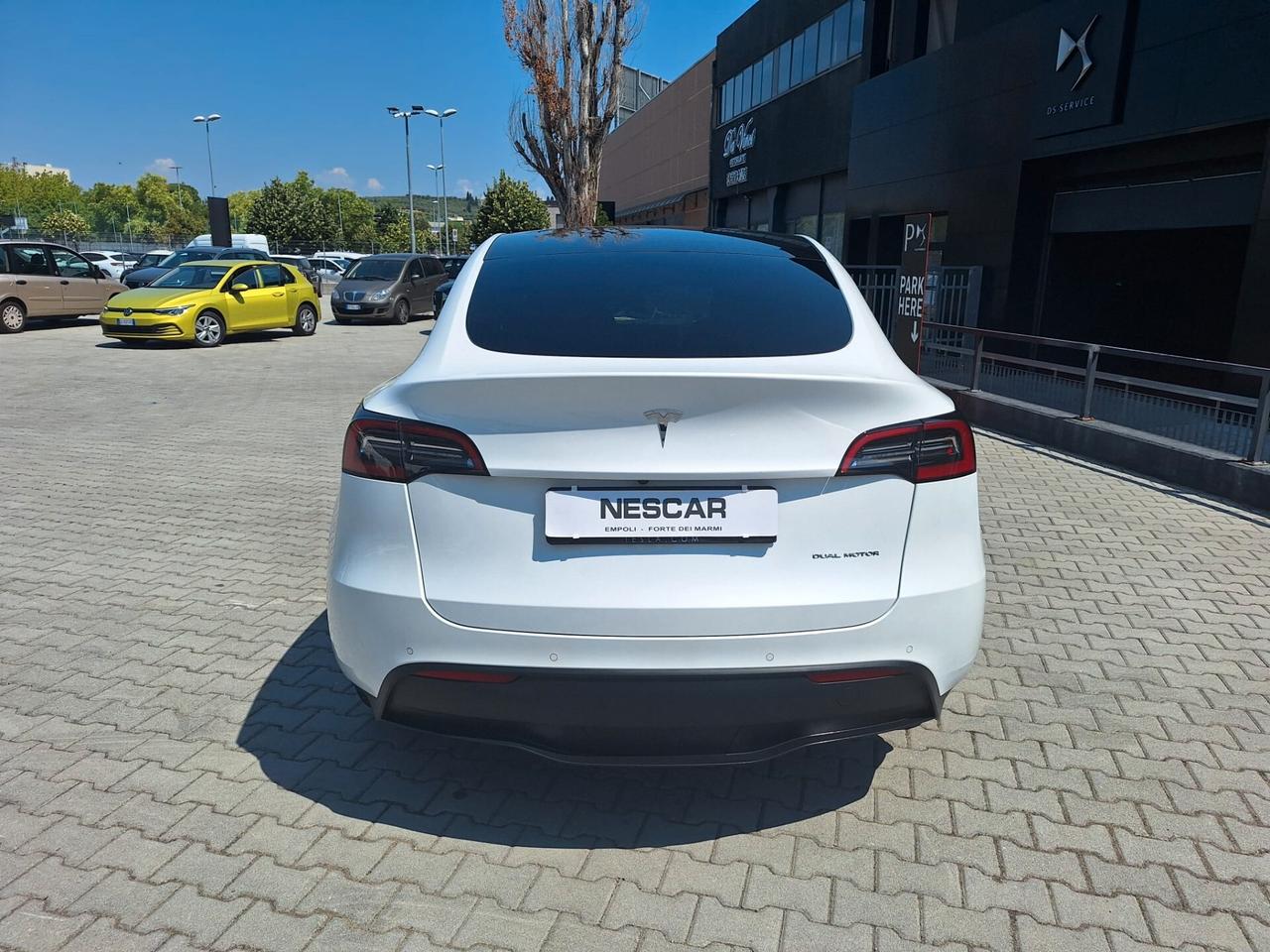 Tesla Model Y Long Range Dual Motor AWD IVA ESPOSTA UNICO PROPRIETARIO