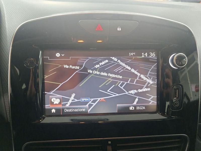 Renault Clio Clio Sporter dCi 8V 90CV EDC Start&Stop Energy Zen