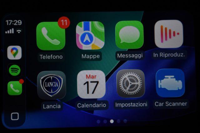 LANCIA Ypsilon 1.0 FireFly 5 p. S&S Hybrid GOLD *CAM*5 POSTI*