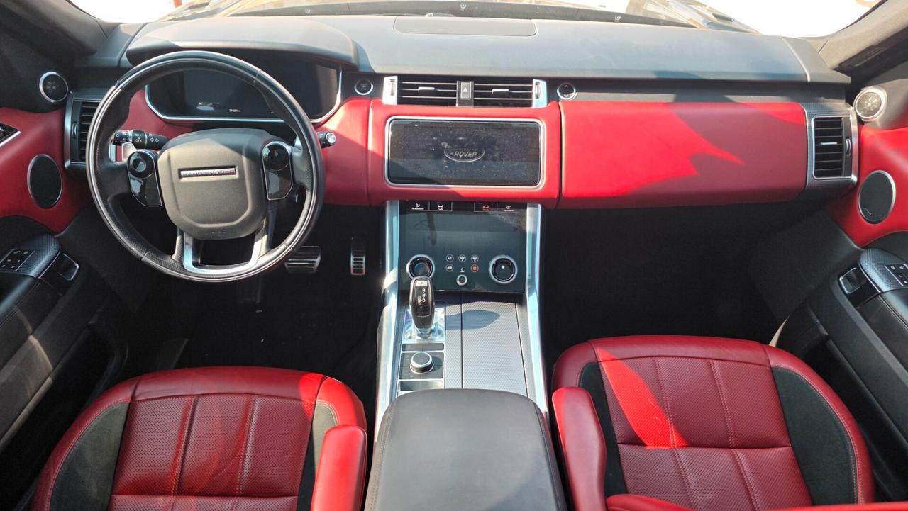 Range Rover Sport 3.0 SDV6 249cv - HSE Dynamic