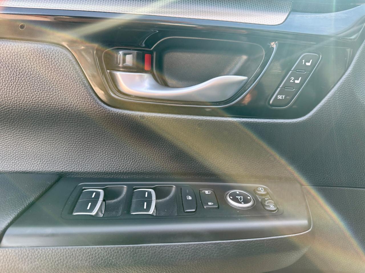 Honda CR-V 2.0 Phev eCVT Advance Tech