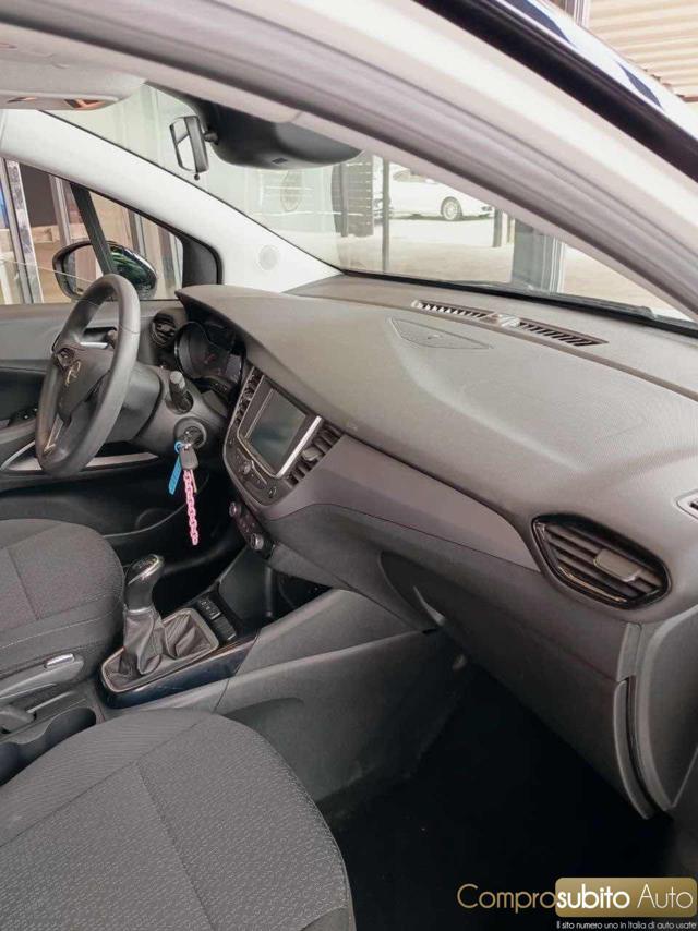 OPEL Crossland X 1.2 12V Innovation