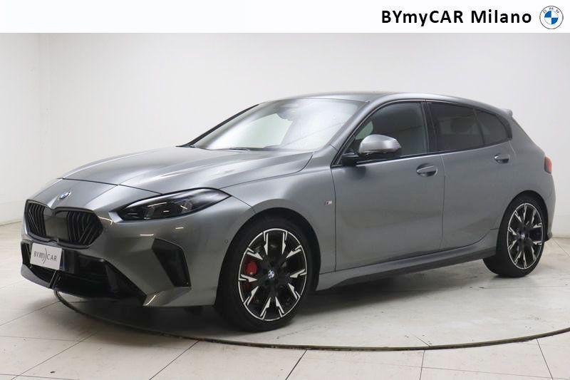 BMW Serie 1 118 d MSport Pro DCT