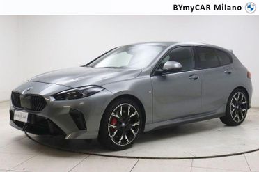 BMW Serie 1 118 d MSport Pro DCT
