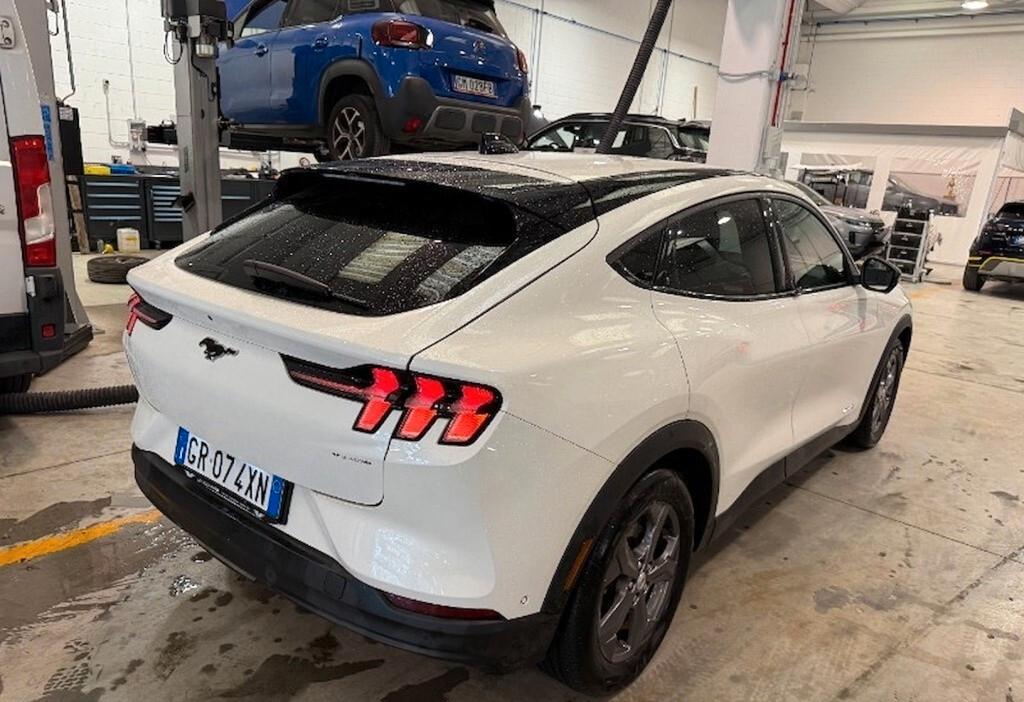 Ford Mustang MACH-E STANDARD RANGE 269CV ( FARI LED - PELLE PDC NAVI MIRROR ADAPTIVE CRUISE )