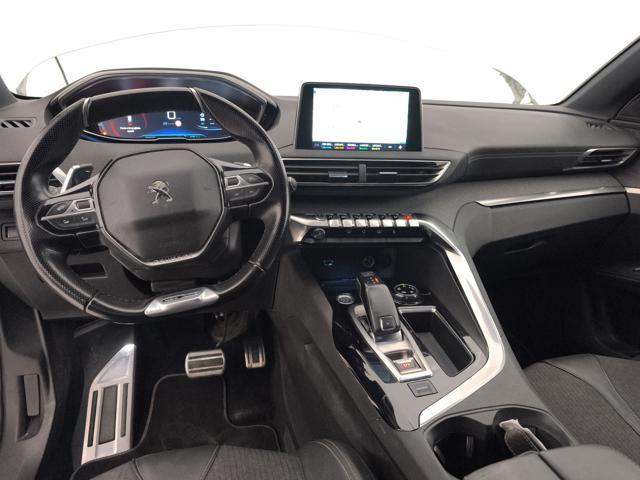 PEUGEOT 5008 1.5 bluehdi GT Line s&s 130cv 5p.ti eat8