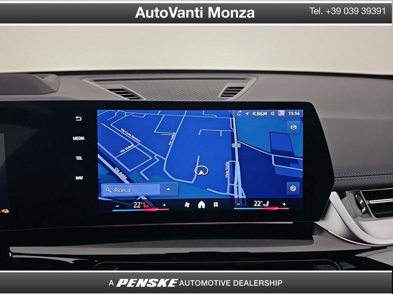 BMW X1 X1 xDrive 25e Msport Pro