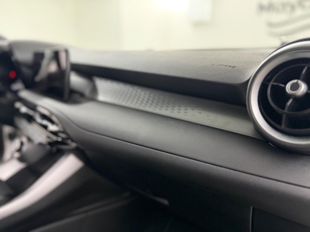 Alfa Romeo Tonale (anno 2023)