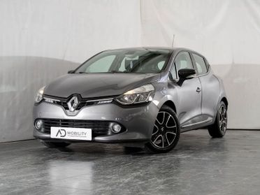 Renault Clio Clio dCi 8V 90CV EDC Start&Stop 5 porte Energy Zen