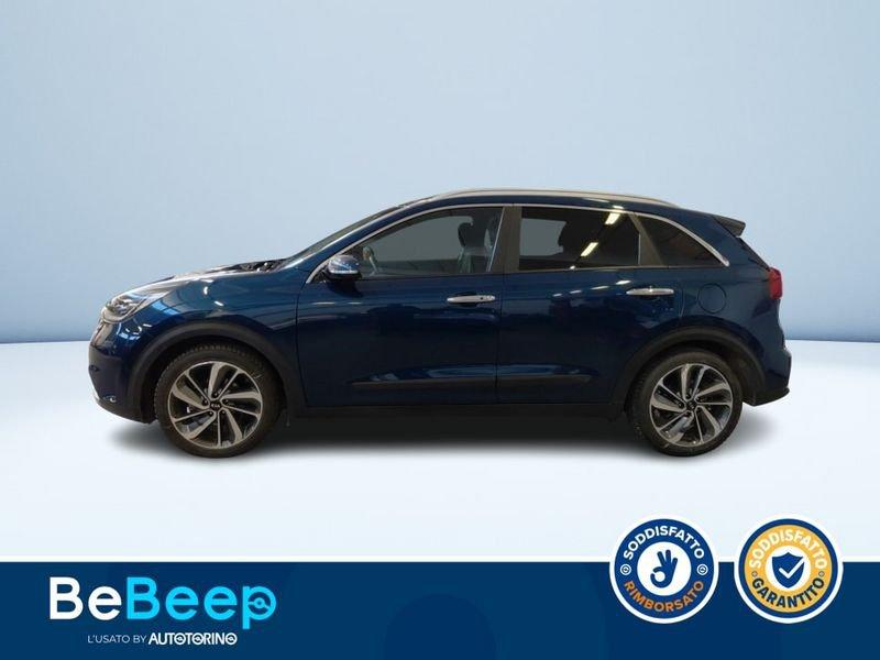 Kia Niro 1.6 GDI HEV ENERGY DCT MY18