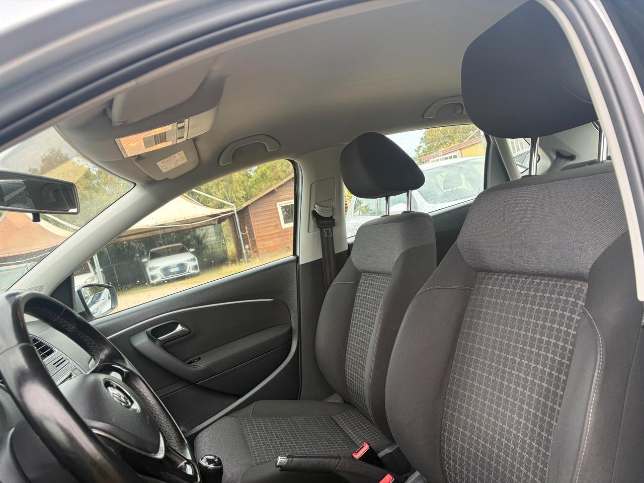 VOLKSWAGEN POLO 1.0 MPi 106.000 KM ANNO 2016 75CV