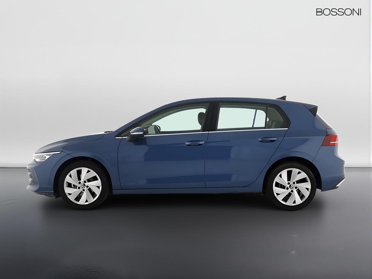 Volkswagen Golf 2.0 tdi scr 150cv style dsg