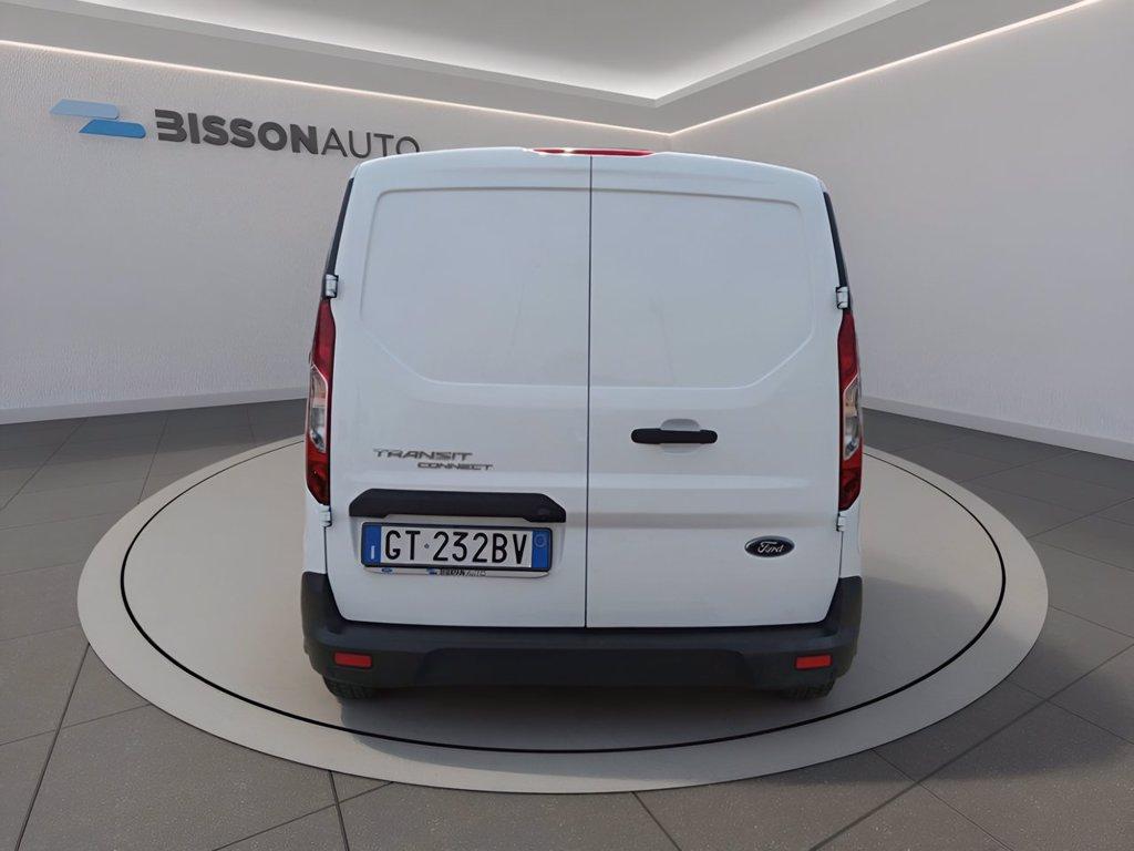 FORD Transit connect 200 1.0 ecoboost 100cv trend s&s l1h1 e6.2 del 2024