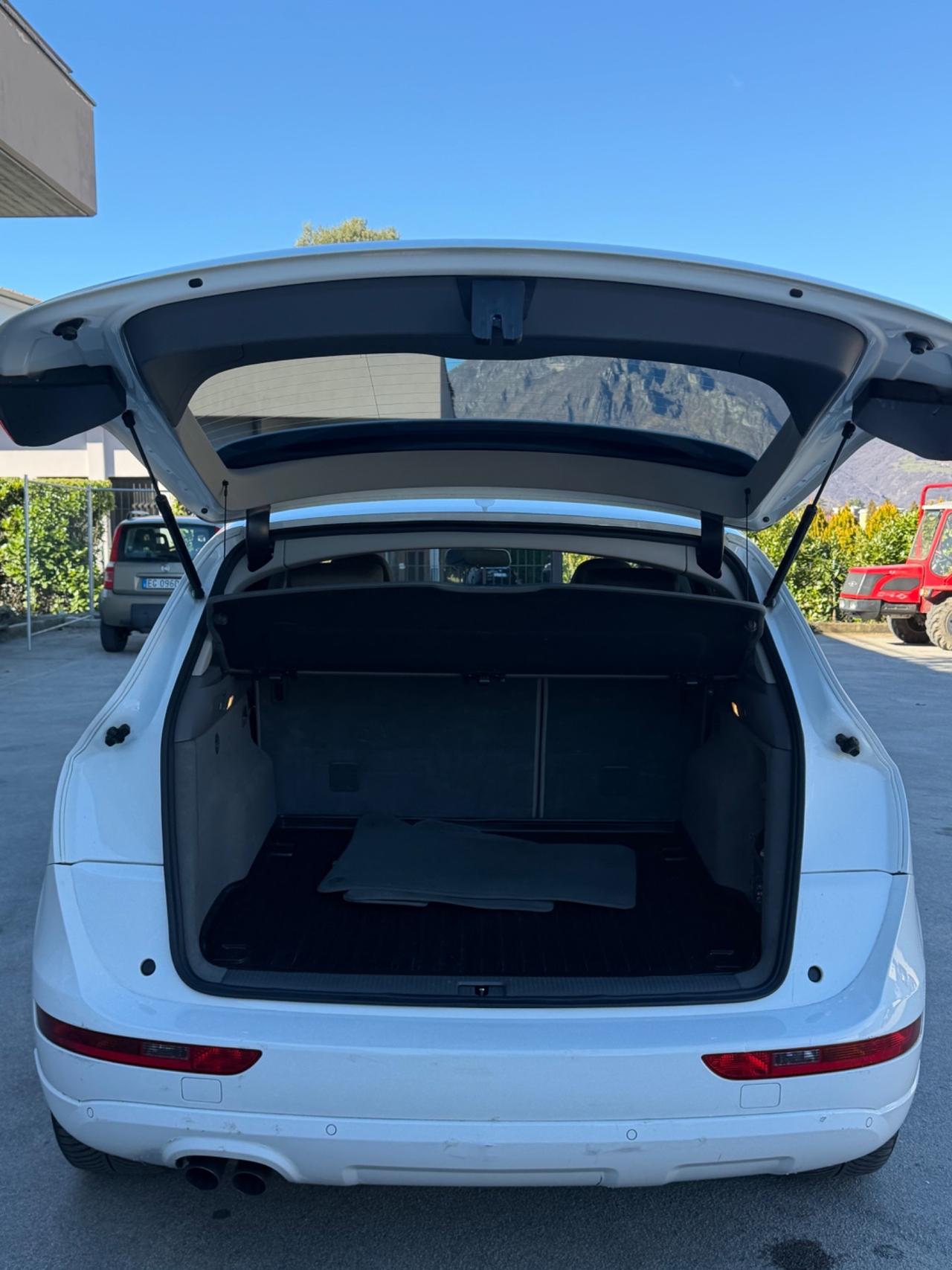 Audi Q5 2.0 TDI 170 CV quattro S tronic