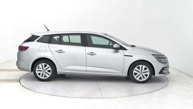RENAULT Megane 1.5 blue dci Business 115cv