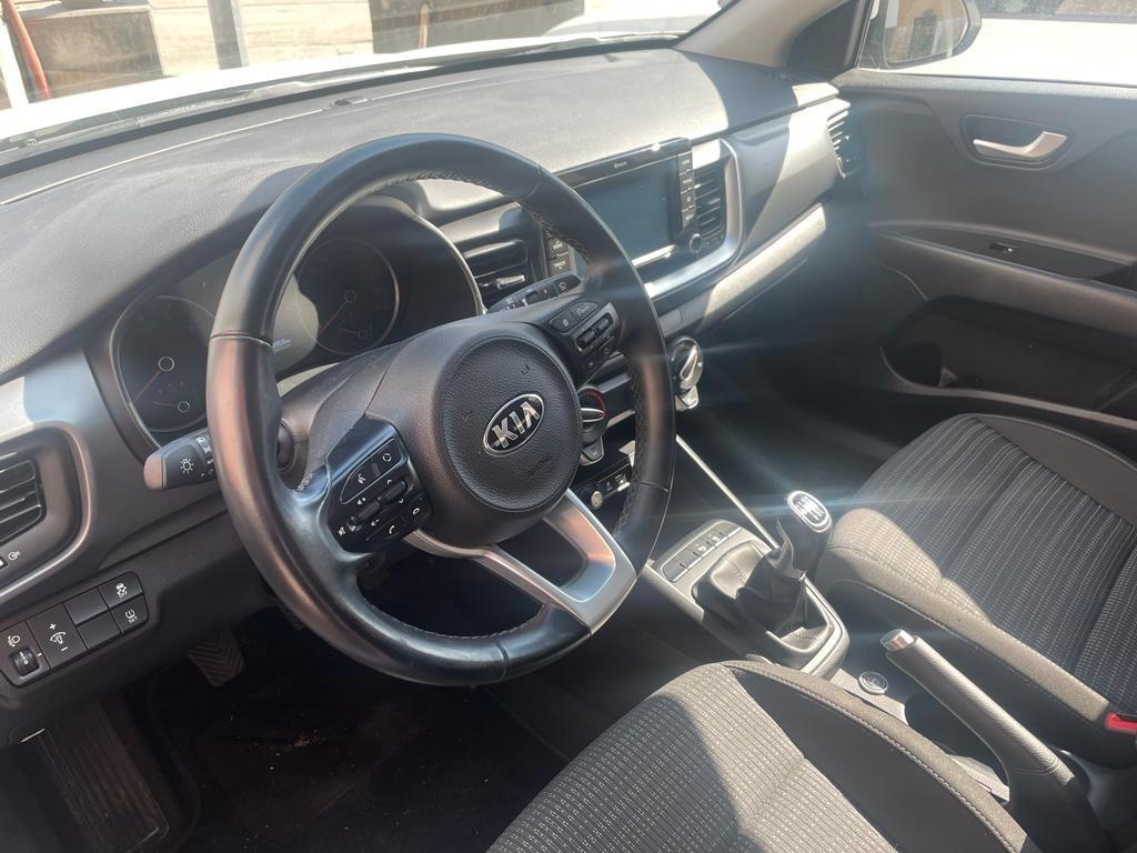 Kia Stonic Gpl 1.4 MPI EcoGPL Style