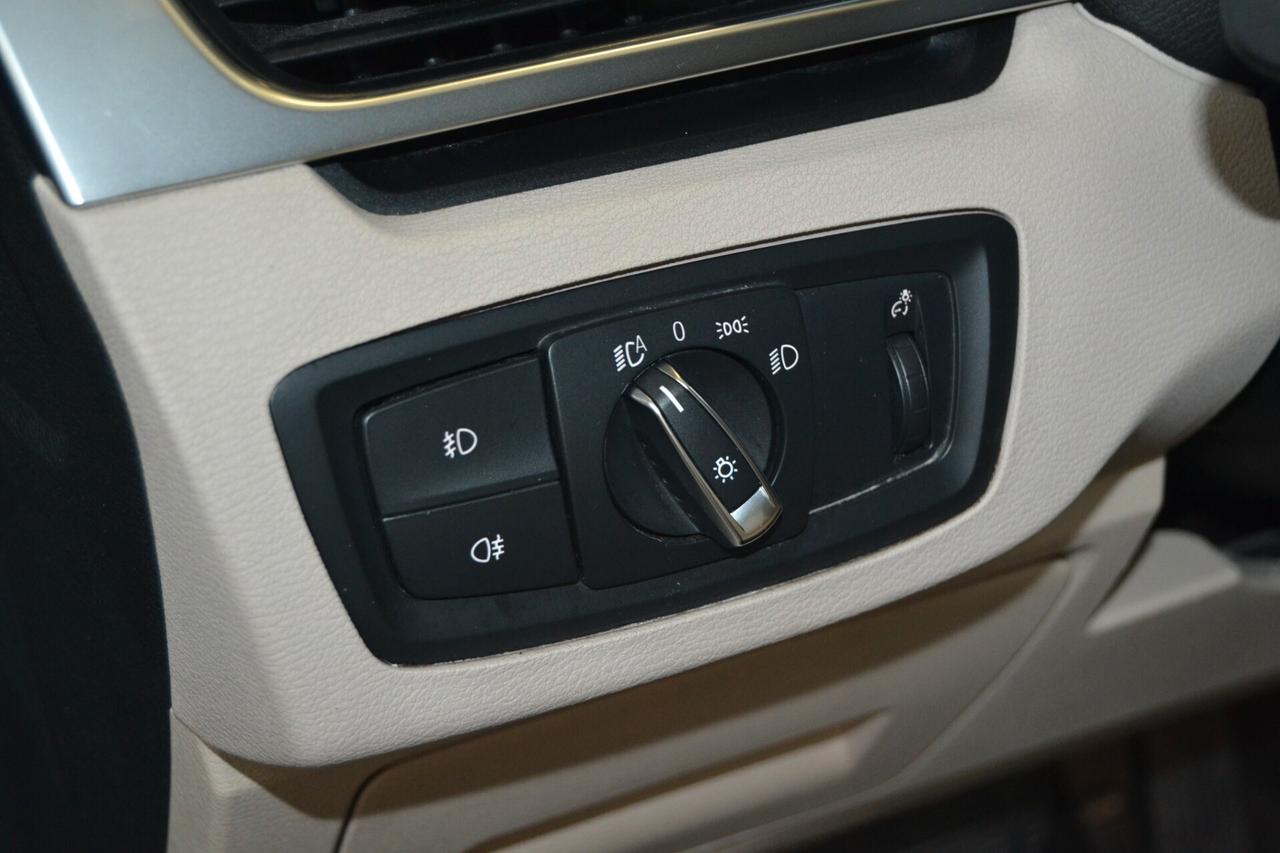 Bmw X1 sDrive18d xLine