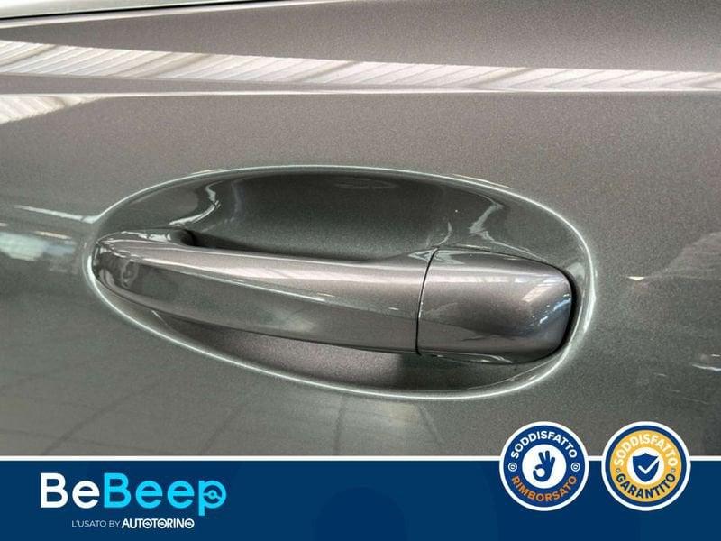 Mercedes-Benz GLB Classe 200 D PREMIUM AUTO