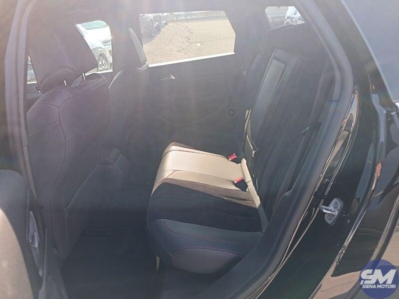 Peugeot 308 GT Pack BlueHDi 130 EAT8 S&S aut.