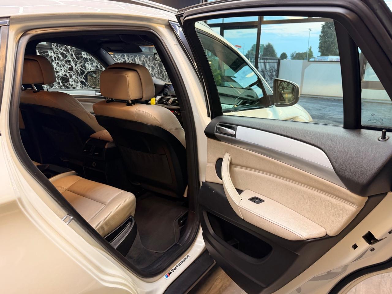 Bmw X6 xDrive30d Attiva