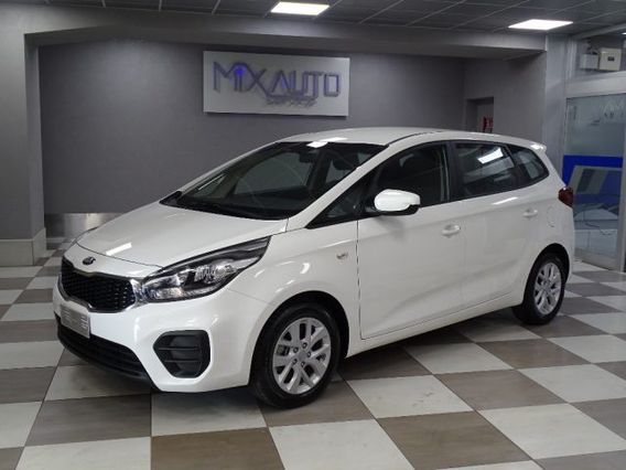 KIA Carens 1.7 CRDI 115cv VGT Eco Dynamics Basic EU6 KM Ø