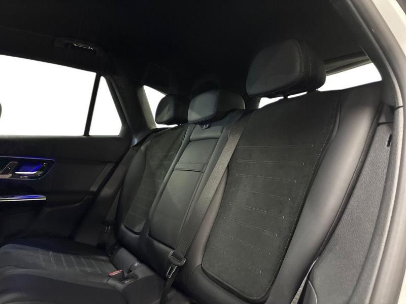 Mercedes GLC 300 300 d Mild hybrid AMG Premium 4Matic 9G-Tronic