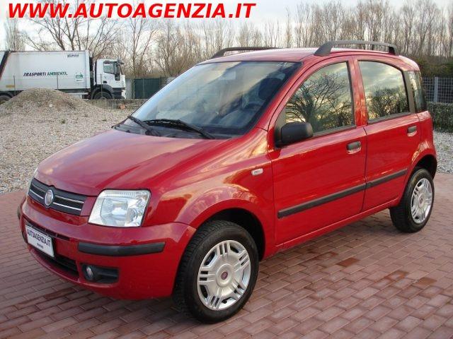 FIAT Panda 1.2 Dynamic Natural Power..