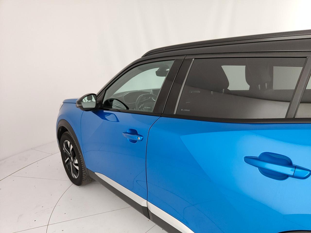 Peugeot 2008 BlueHDi 130 S&S EAT8 GT Line