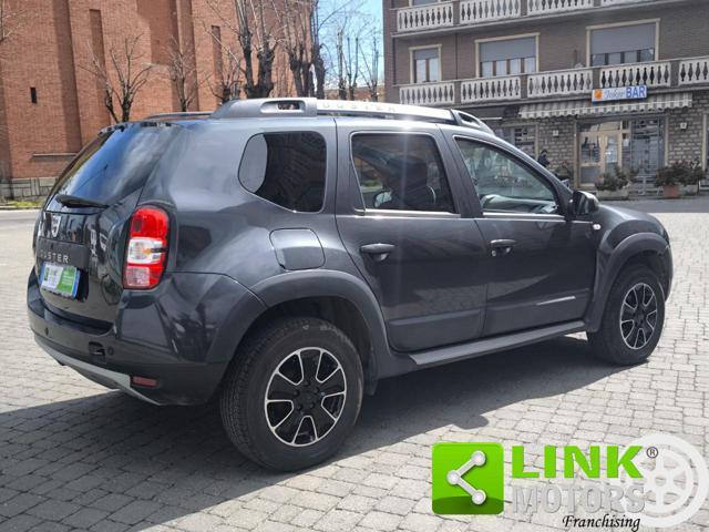 DACIA Duster 1.5 dCi 110CV S&S 4x2 Urban Explorer