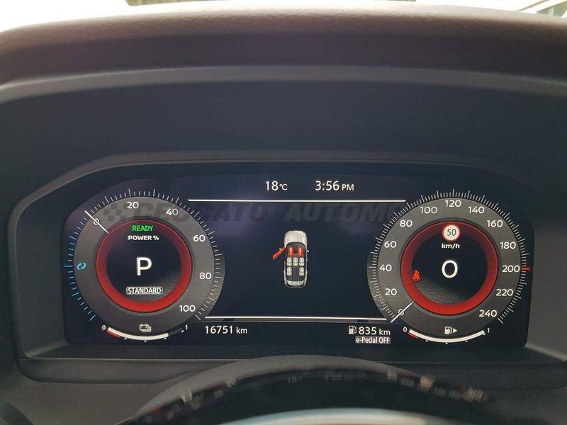 Nissan X-Trail X-Trail 1.5 e-power N-Connecta e-4orce 4wd auto 7p.ti