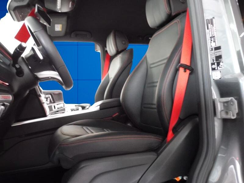 MERCEDES Classe G (*461/3/5) G 350 d S.W. Sport