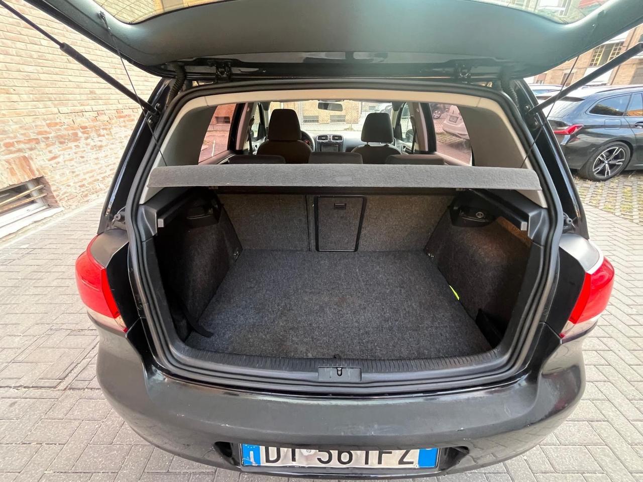 Volkswagen Golf 1.4 TSI 122CV 5p. Comfortline