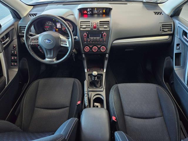 Subaru Forester Forester IV 2013 2.0d-L Exclusive