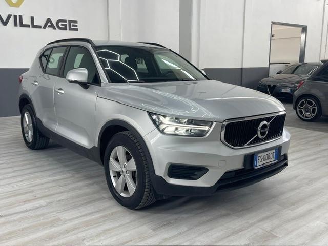 Volvo XC40 D3 Momentum