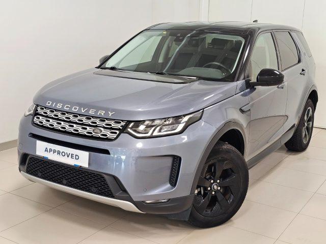 LAND ROVER Discovery Sport 2.0D I4-L.Flw 150 CV AWD Auto S