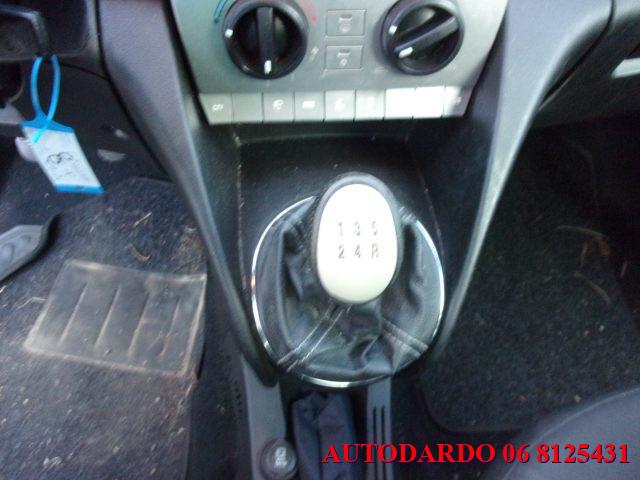 LANCIA Ypsilon 1.4 Diva Ecochic GPL