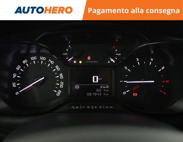 CITROEN C3 PureTech 110 S&S Shine