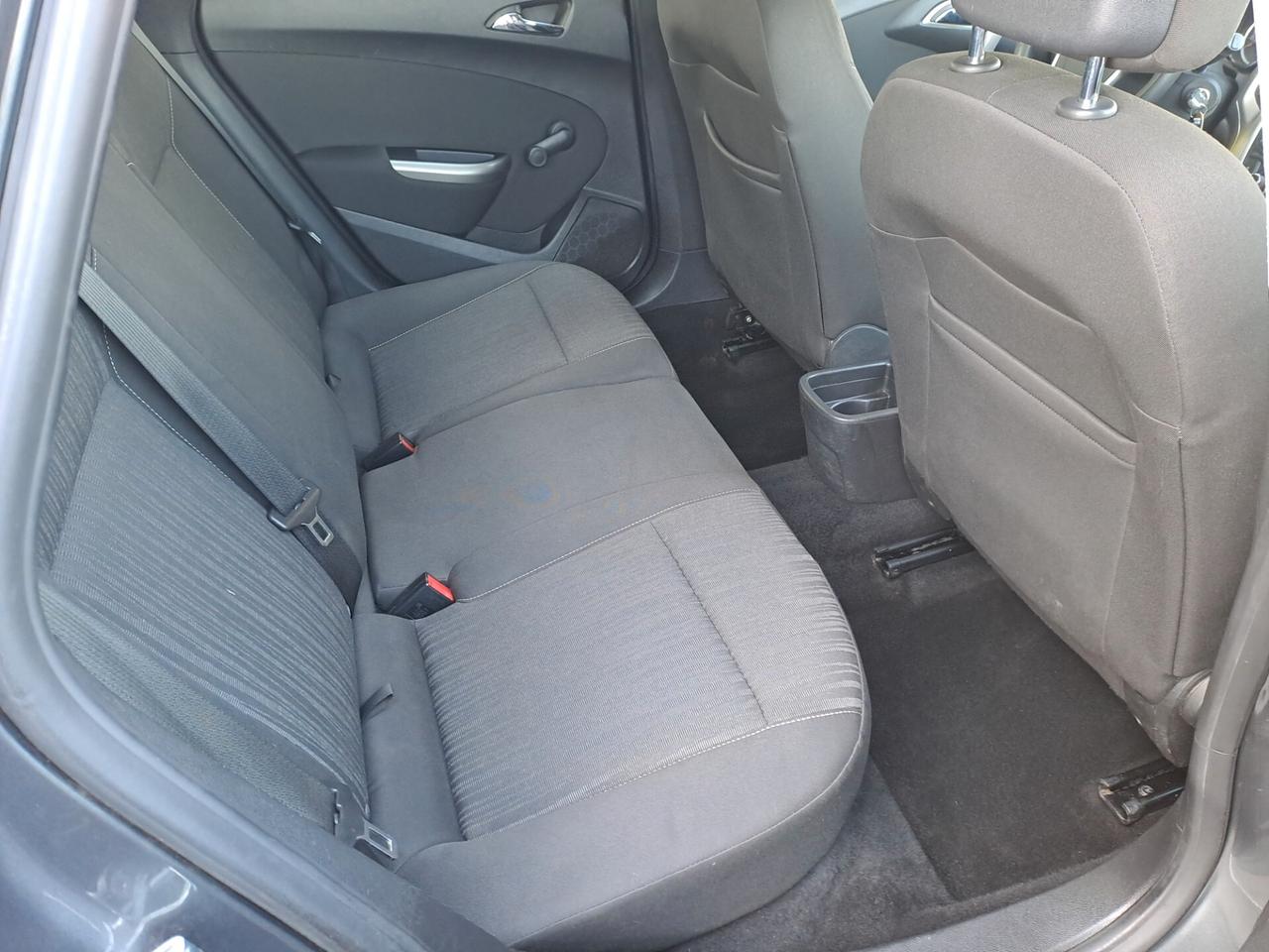 Opel Astra 1.7 CDTI 110CV Tourer Sport