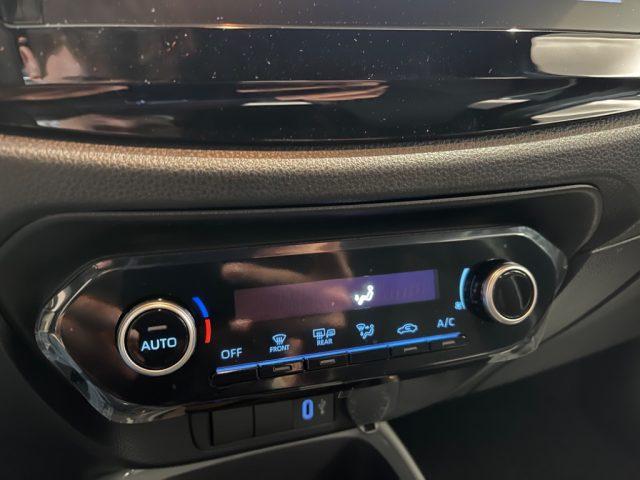 TOYOTA Aygo X 1.0 VVT-i 72 CV 5 porte Trend