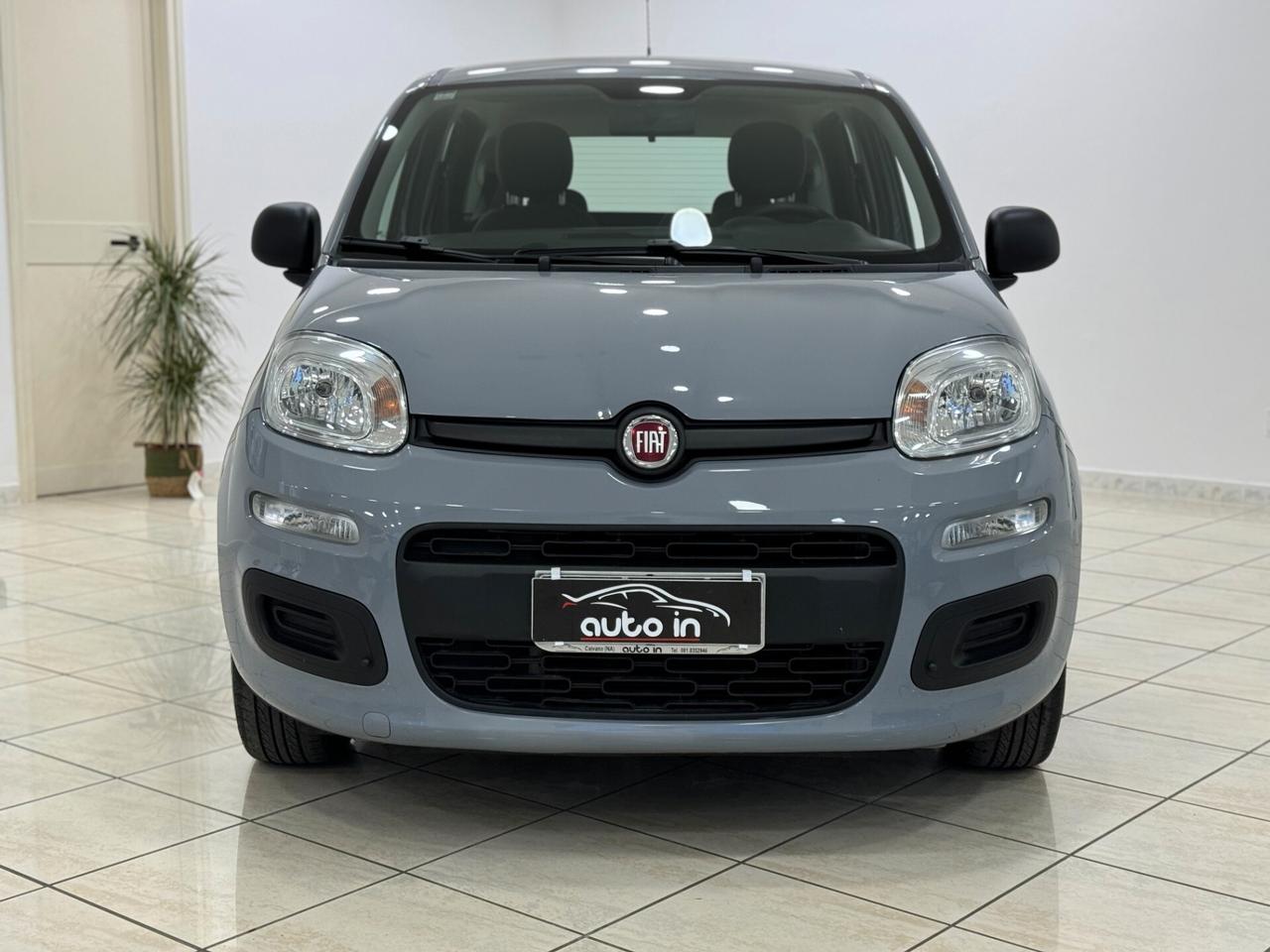 Fiat Panda 1.2 Easy