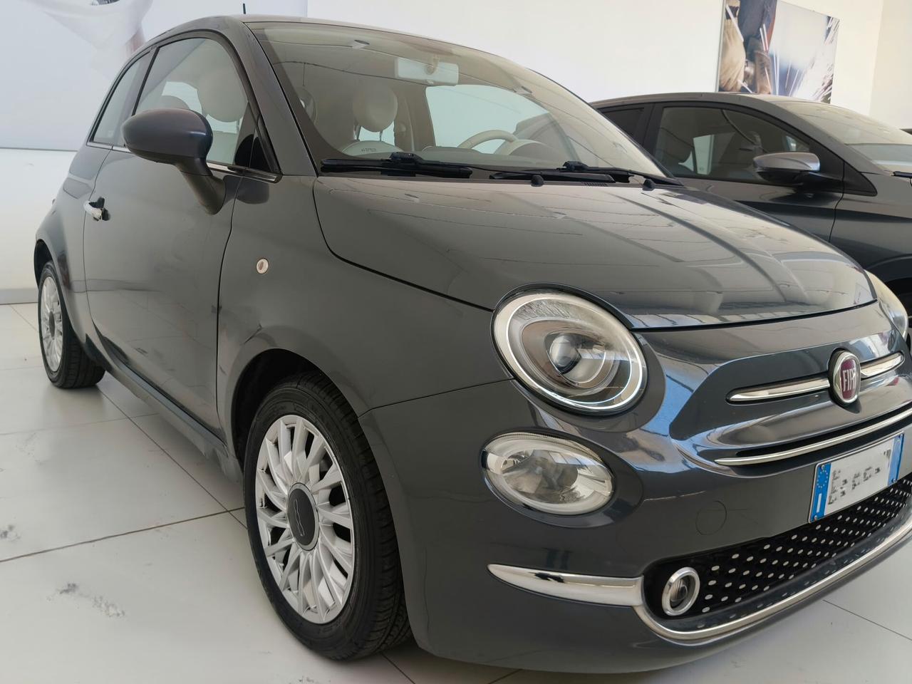 Fiat 500 1.3 Multijet 16V 95 CV Lounge