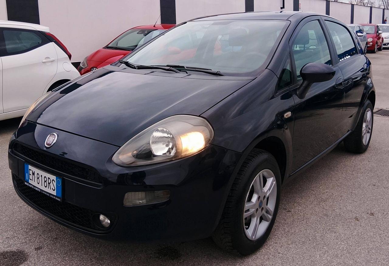 Fiat Punto Evo 1 PROPRIETARIO