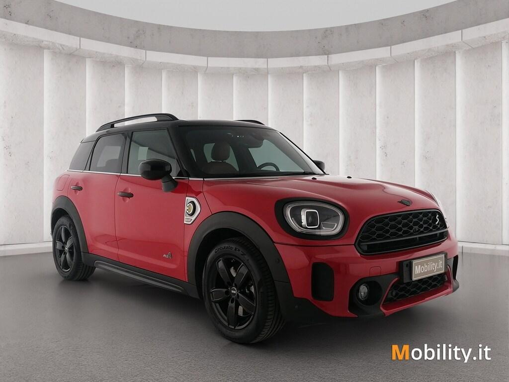 Mini Cooper SE Countryman Mini Countryman 1.5 Cooper SE Business all4 auto