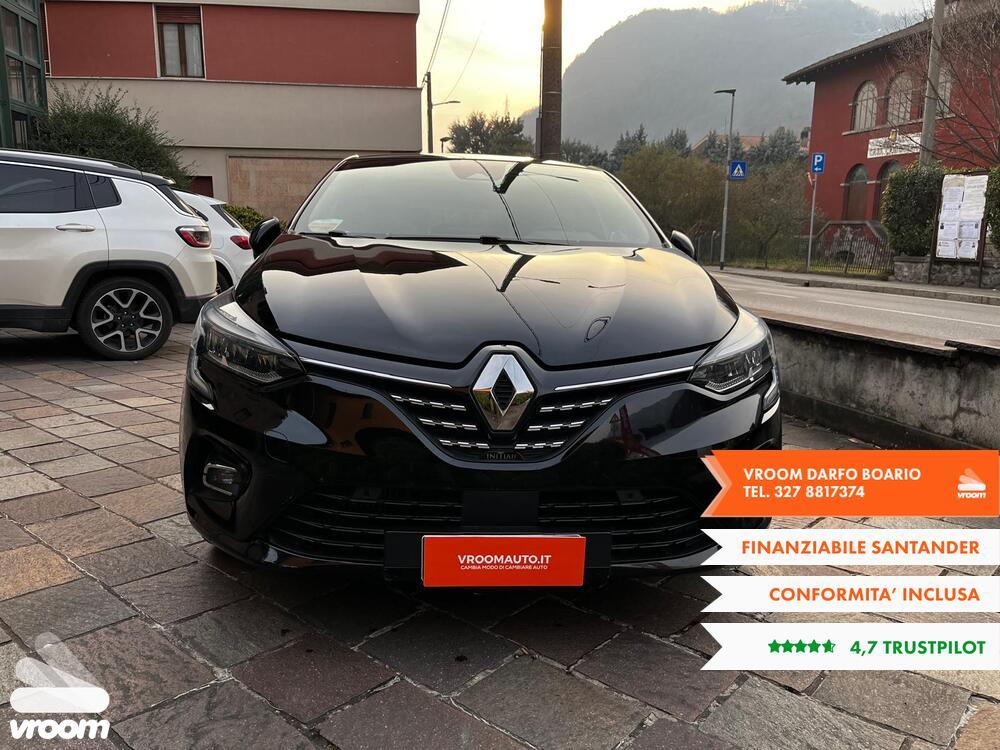 RENAULT Clio 5ª serie Clio TCe 130 CV EDC FAP ...