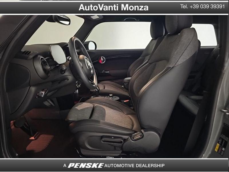 MINI Mini Full Electric Mini Cooper SE M