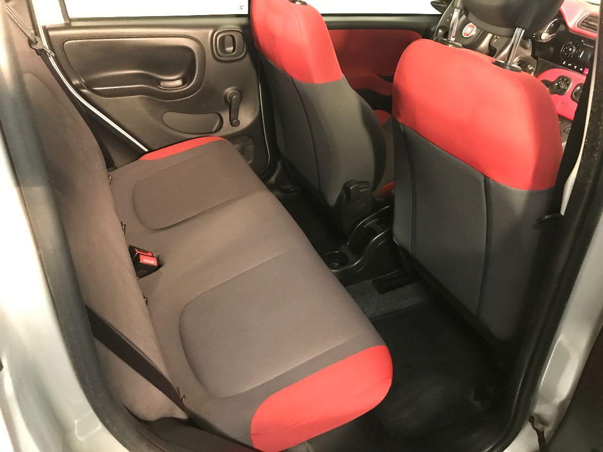 FIAT Panda 1.2 EasyPower Lounge