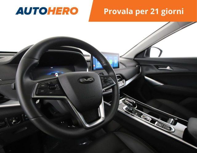 EVO Evo7 1.5 Turbo 6 posti