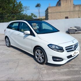 Mercedes Classe B 180 CDI Automatic Premium