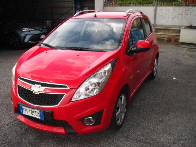 Chevrolet Spark 1.0 LS NEOPATENTATI