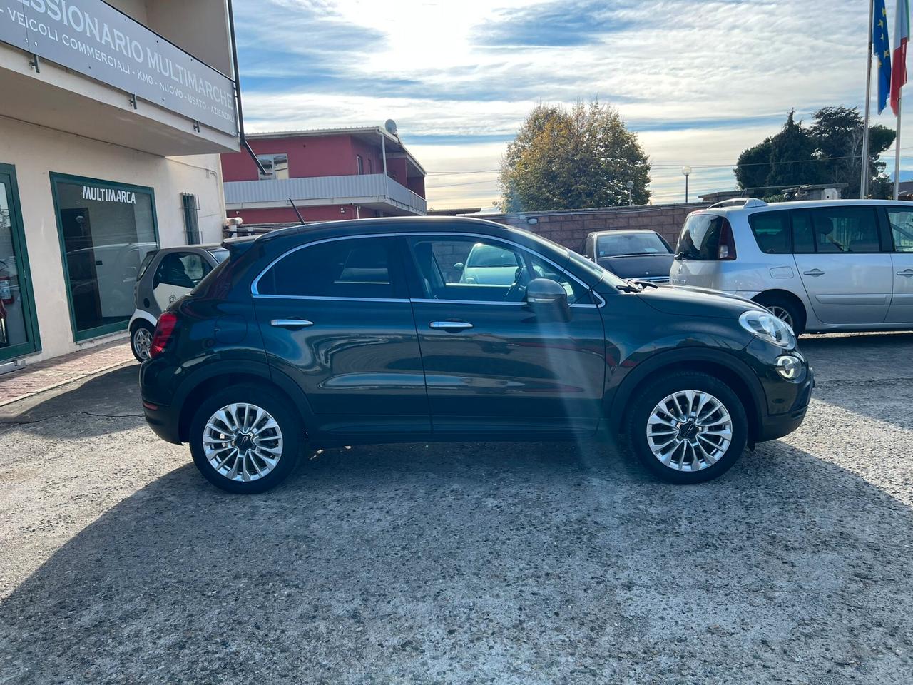 Fiat 500X 1.0 T3 120 CV Cross